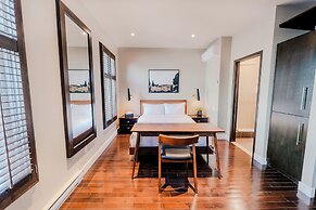 Hôtel Boutique Unique Stays