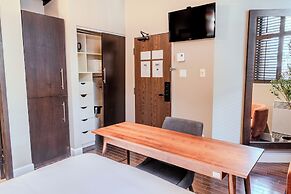 Hôtel Boutique Unique Stays