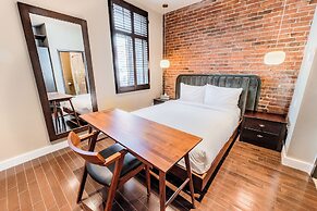 Hôtel Boutique Unique Stays
