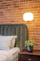 Hôtel Boutique Unique Stays