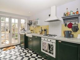 Elm Cottage