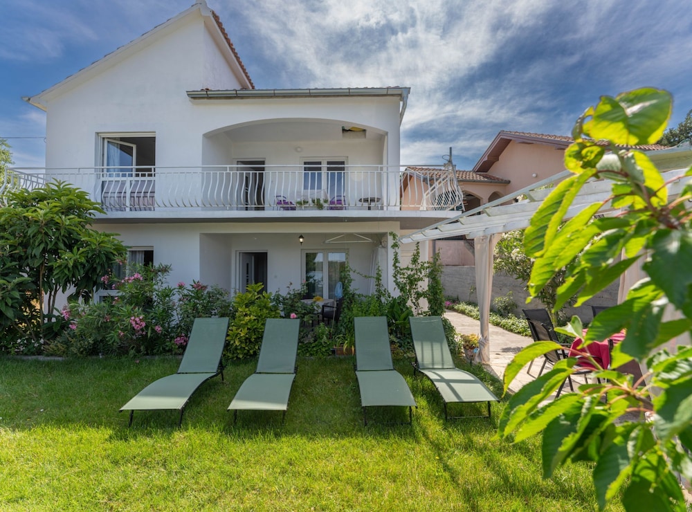 Holiday Home Sanda