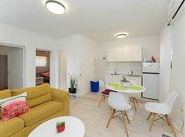 Holiday Home Sanda