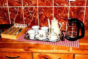 Holiday Home Šegota