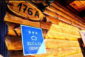Holiday Home Šegota