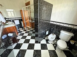 Casa do Fontão