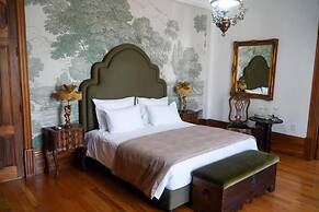 Casa do Fontão