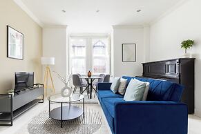 Beautiful 2 bed in Walthamstow