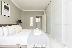 Beautiful 2 bed in Walthamstow