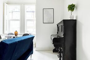 Beautiful 2 bed in Walthamstow