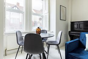 Beautiful 2 bed in Walthamstow