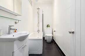 Beautiful 2 bed in Walthamstow