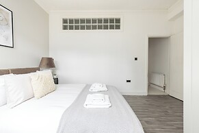 Beautiful 2 bed in Walthamstow