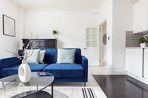 Beautiful 2 bed in Walthamstow