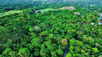 LOS FUNDADORES estancia ecológica