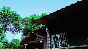 LOS FUNDADORES estancia ecológica