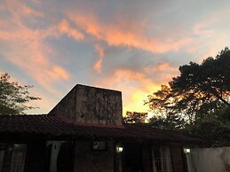 LOS FUNDADORES estancia ecológica