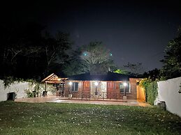 LOS FUNDADORES estancia ecológica
