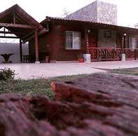 LOS FUNDADORES estancia ecológica