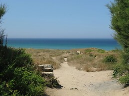 Porthcothan House