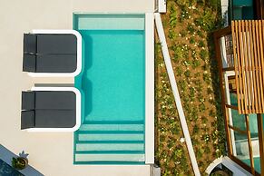 180 SUITES