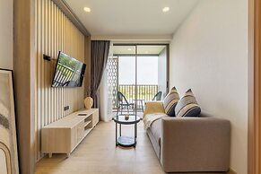 The Ozone Residences Bangtao