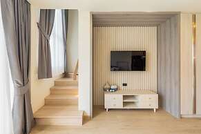 The Ozone Residences Bangtao