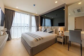 The Ozone Residences Bangtao