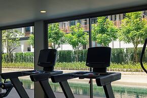 The Ozone Residences Bangtao