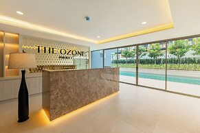 The Ozone Residences Bangtao