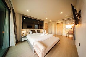 The Ozone Residences Bangtao