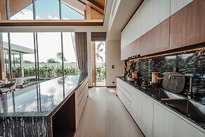 The Ozone Residences Bangtao