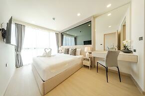 The Ozone Residences Bangtao