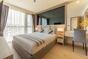 The Ozone Residences Bangtao