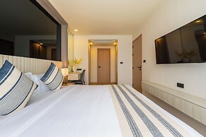 The Ozone Residences Bangtao