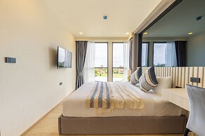 The Ozone Residences Bangtao