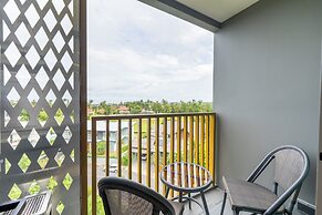 The Ozone Residences Bangtao