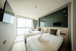 The Ozone Residences Bangtao