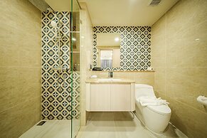 The Ozone Residences Bangtao