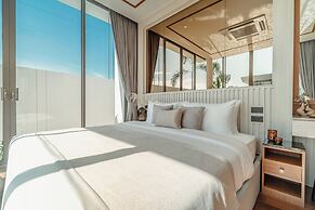 The Ozone Residences Bangtao
