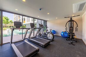 The Ozone Residences Bangtao