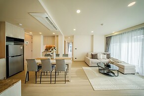The Ozone Residences Bangtao