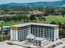 The Ozone Residences Bangtao