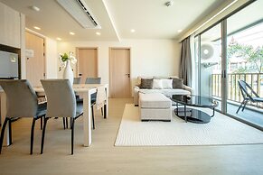 The Ozone Residences Bangtao