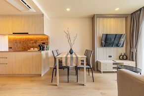 The Ozone Residences Bangtao
