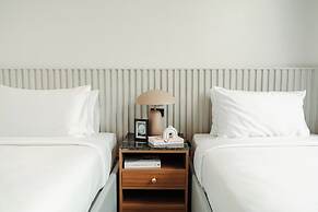 The Ozone Residences Bangtao