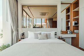 The Ozone Residences Bangtao