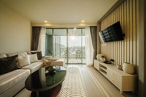 The Ozone Residences Bangtao