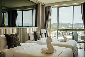 The Ozone Residences Bangtao