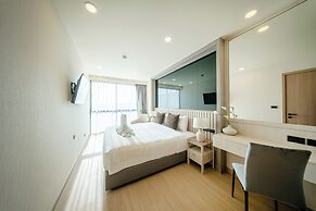 The Ozone Residences Bangtao